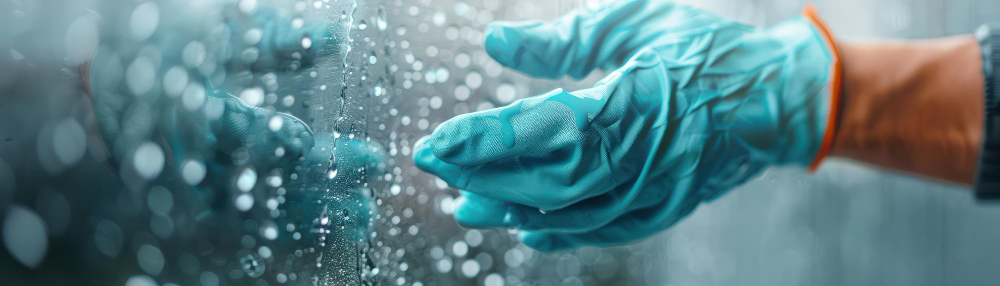 Cleaning & Hygiene Solutions